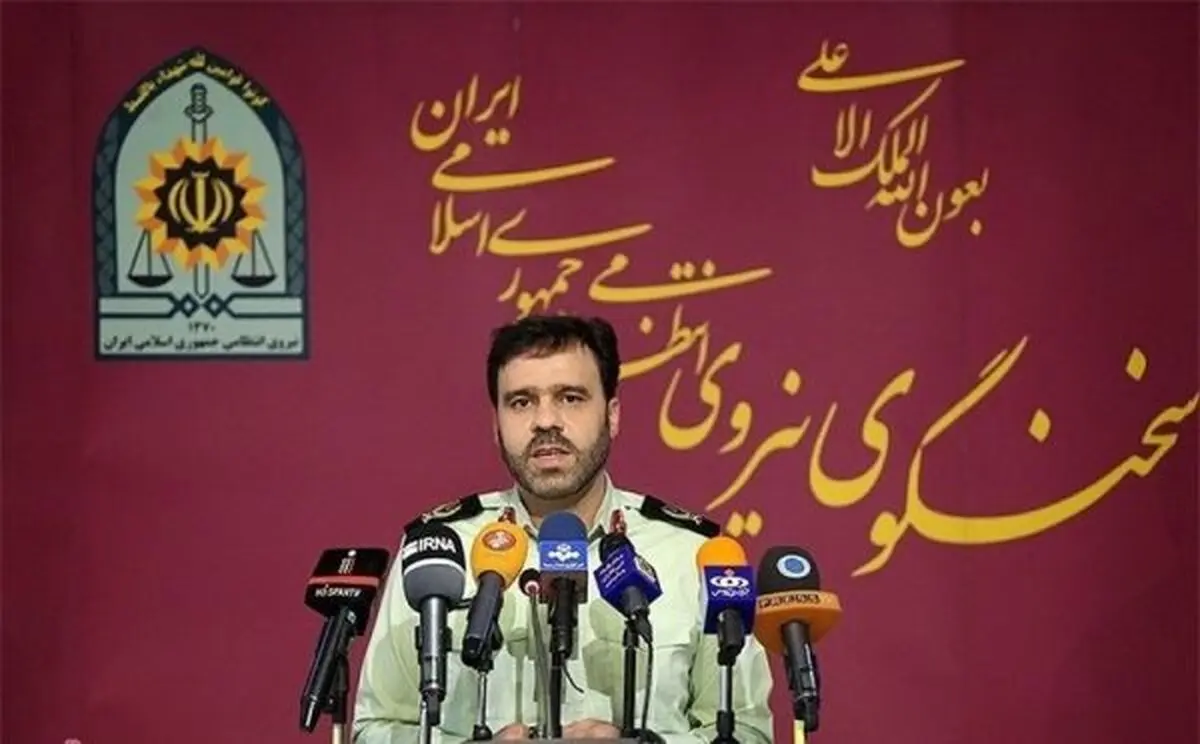 دستگیری ۳۹ دلال ارزی و پملب ۸۰ صرافی غیرمجاز
