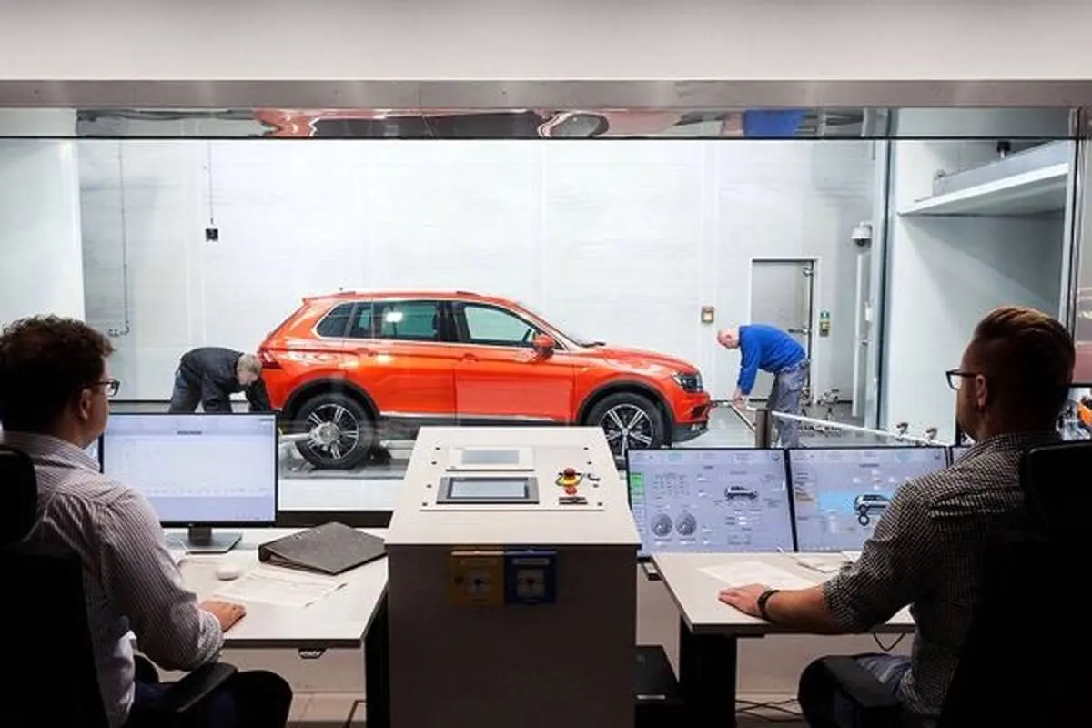 قوانین جدید اتحادیه اروپا برای کنترل خودروسازان