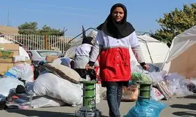 دیدگاه رئیس صلیب‌سرخ درباره ایران