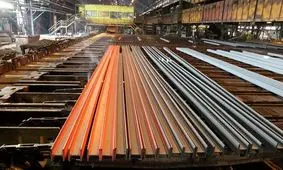 قیمت ضایعات آهن امروز 1402