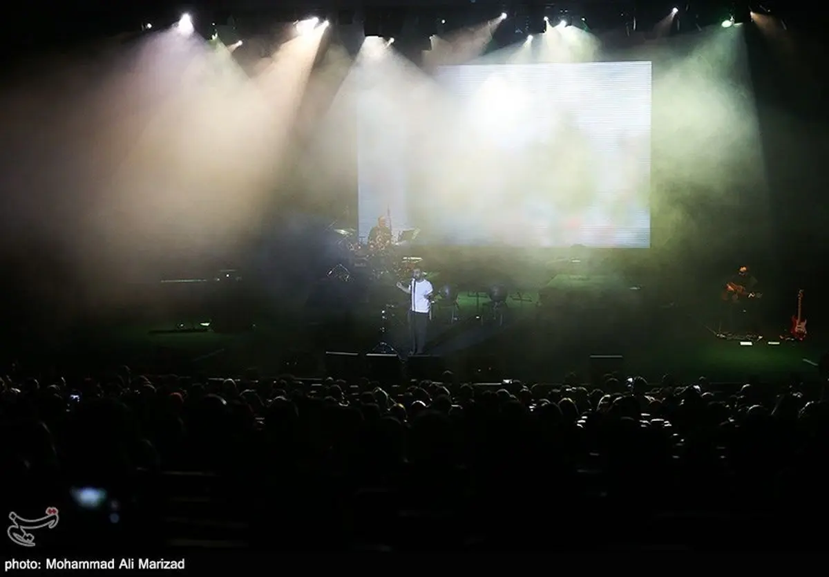 اجراهای کم‌فروش فجر محدود شد/ ۲ اجرای جدید برای محمدعلیزاده