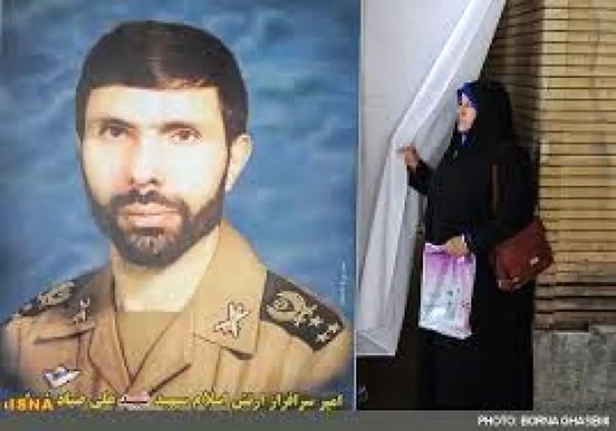 کیهان:فیلمنامه سریال صیاد شیرازی را بگیرید از دست این سینماگرضدایرانی بیگانه باروش شهدا !