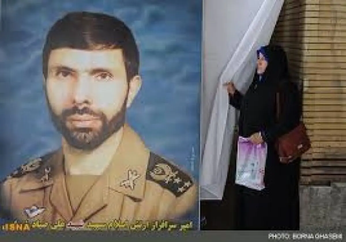 کیهان:فیلمنامه سریال صیاد شیرازی را بگیرید از دست این سینماگرضدایرانی بیگانه باروش شهدا !