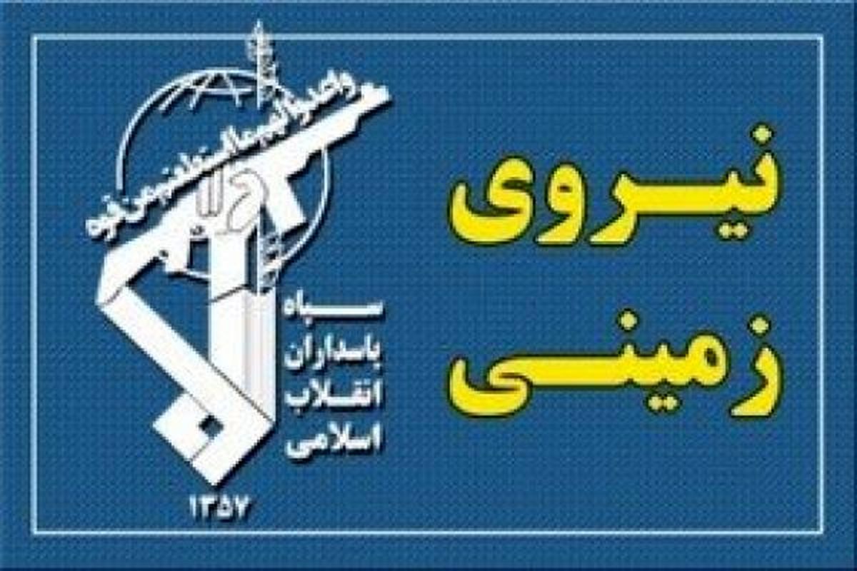 ناکامی تروریستها در تصرف برجک مرزی ناجا در میرجاوه/هلاکت و زخمی شدن تعدادی از تروریستها
