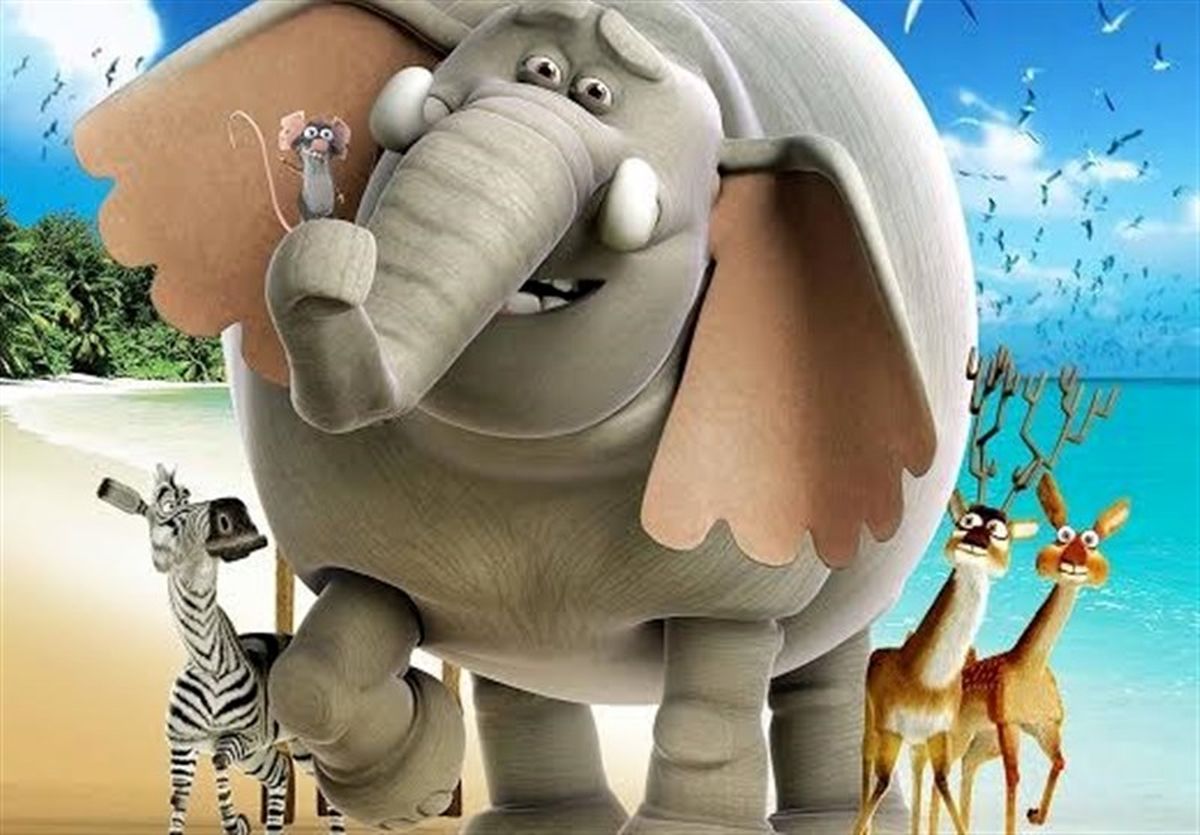 رونمایی از «فیلشاه» در جشنواره جهانی فیلم فجر + تیزر جدید