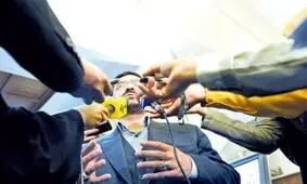 مرتضوی را کجا می‌توان پیدا کرد؟/ حق خروج از کشور را ندارد/ عده‌ای ملاحظه‌اش را می‌کنند