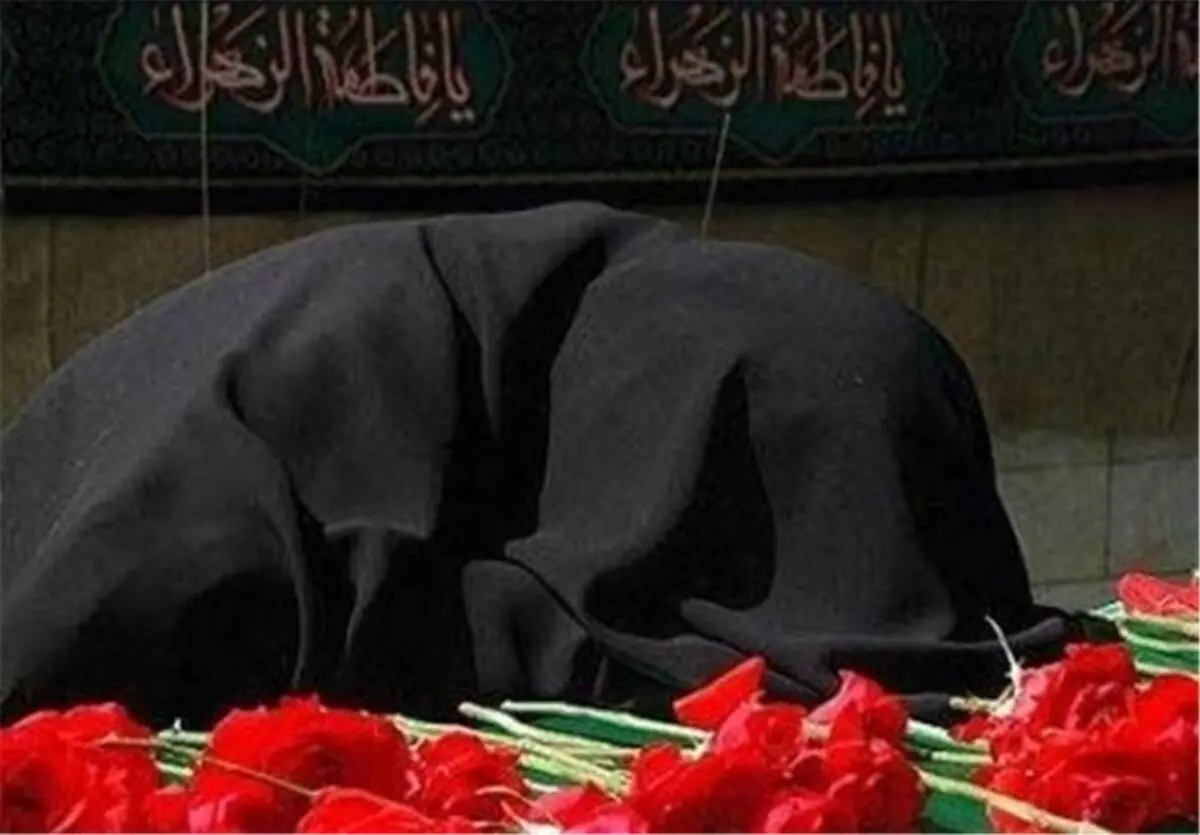 درگذشت همسر و مادر ۵ شهید دفاع مقدس و مادر شهیدان هادی‌پور