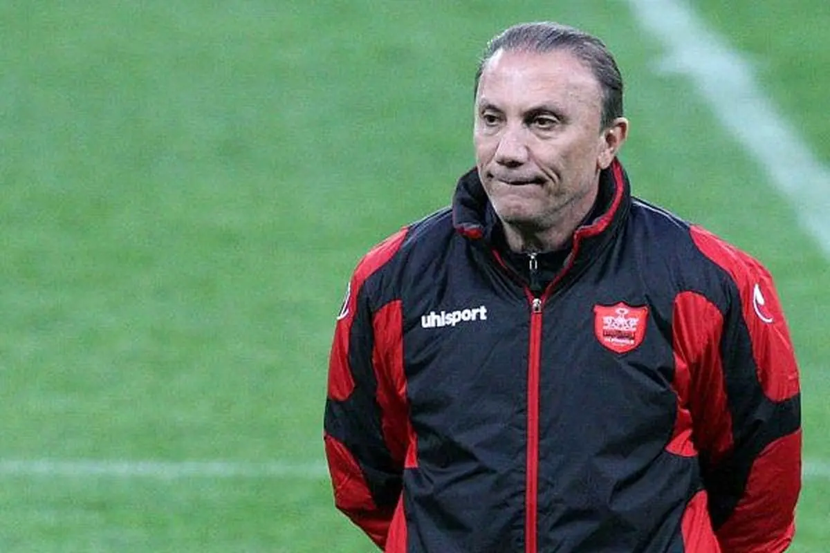 درخشان: پرسپولیس می‌تواند قهرمان آسیا شود