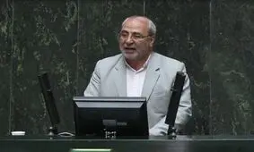 روحانی سفت و سخت جلوی فیلتر تلگرام ایستاده و گوش برخی نیز را پیچانده است