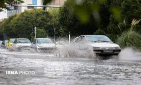 تداوم سردی هوا تا پایان هفته جاری در کردستان