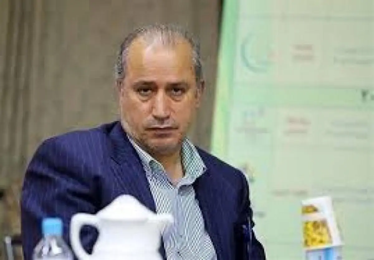 تکذیب احضار تاج به دادگاه بخاطر مسعود شجاعی