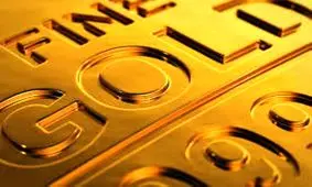 قیمت طلا ایستاد