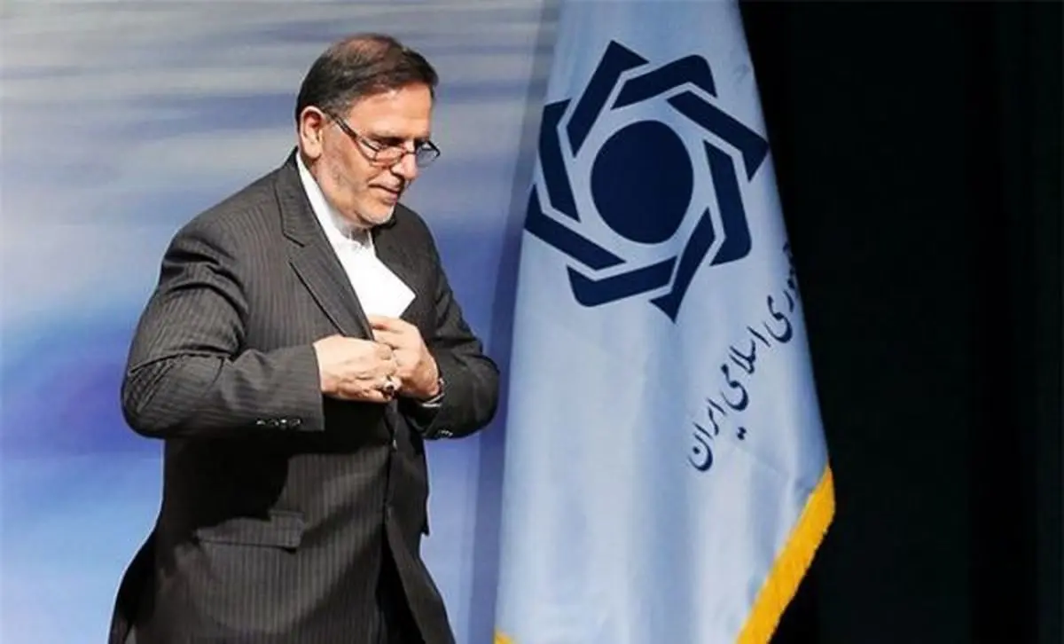 درخواست نمایندگان از رئیس جمهور برای برکناری رئیس بانک مرکزی/ احتمال انتصاب سیف به عنوان سفیر