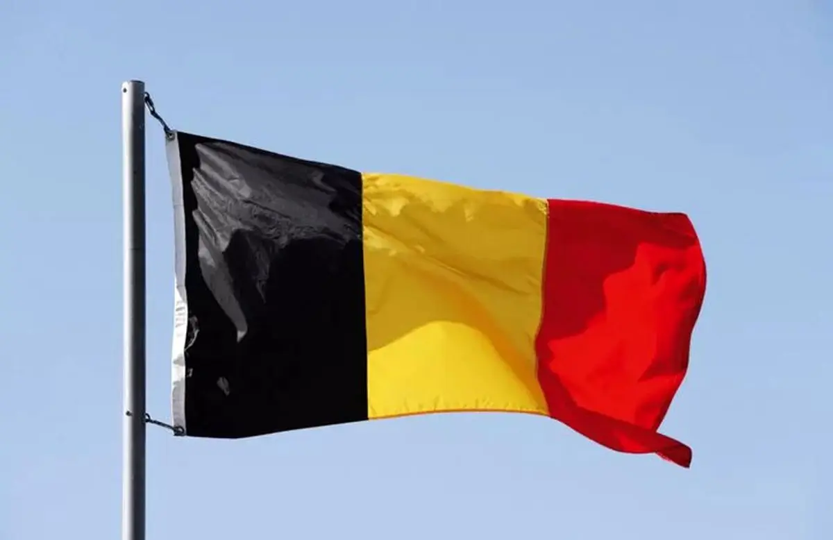 ضبط ۲ محموله نظامی به مقصد اراضی اشغالی در بلژیک
