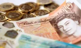 تورم در انگلیس به پایین‌ترین حد رسید