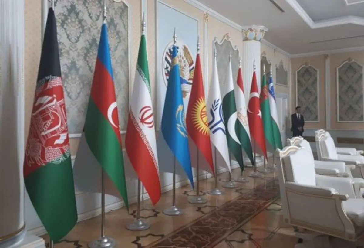 واگزاری دبیرکلی اکو به ایران