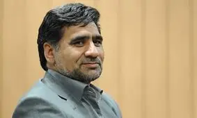 حمله به خودروی نماینده سبزوار مقابل مجلس