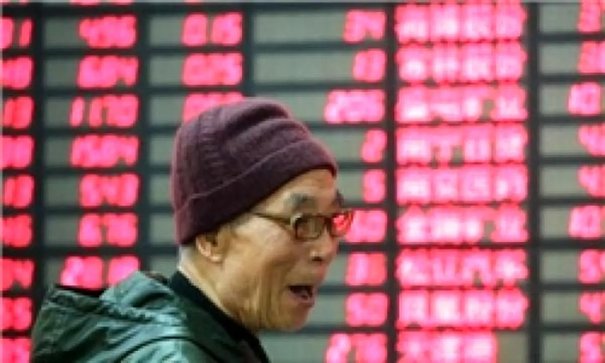 بهبود بورس‌های آسیایی در سایه رشد وال استریت