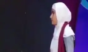 سرعت ‌عمل و هوش این دختر ایرانی شما را شگفت‌زده می‌کند