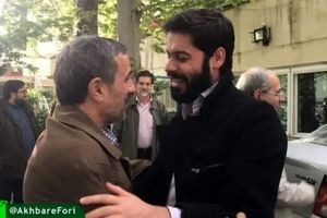 سعید علی بیگی آزاد شد