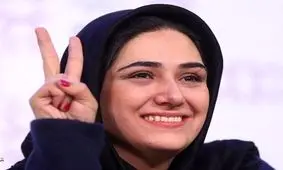 باران کوثری در واکنش به خروج جهانگیری از تلگرام:قرار این نبود!