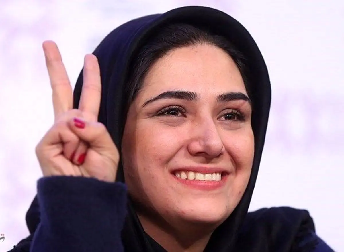 باران کوثری در واکنش به خروج جهانگیری از تلگرام:قرار این نبود!