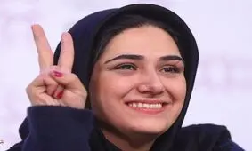 باران کوثری در واکنش به خروج جهانگیری از تلگرام:قرار این نبود!