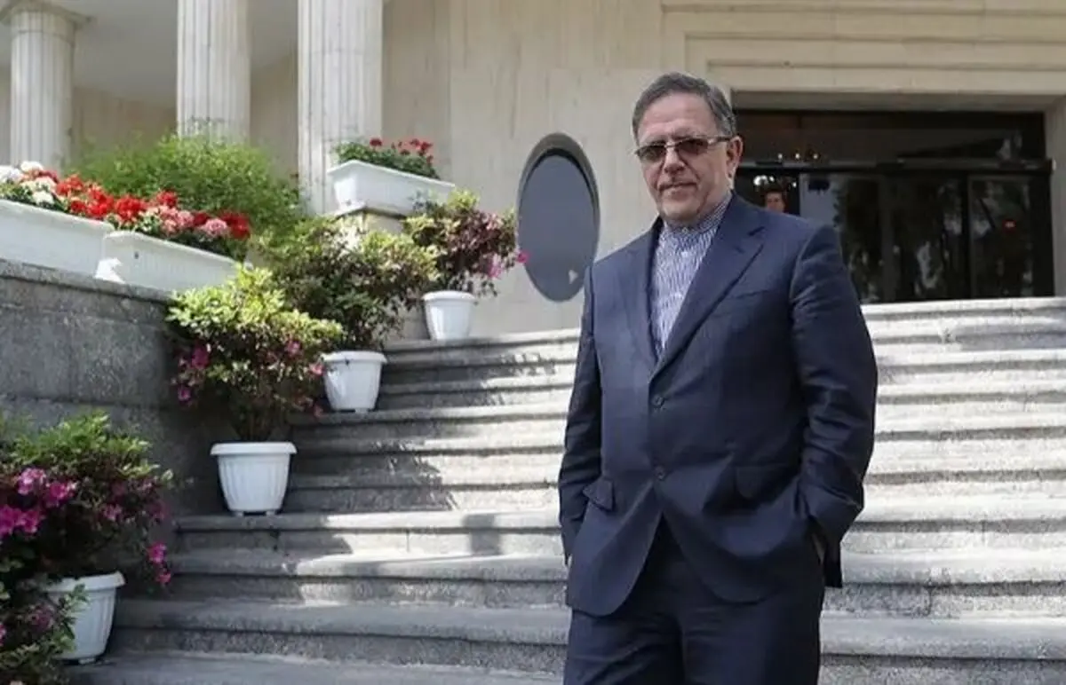 نامه ۱۶۰ نماینده به «روحانی»برای عزل «سیف»