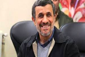 پاسخ محمد علی رامین به چرایی وضعیت این روزهای احمدی نژاد