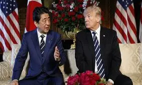 ترامپ:اگر مذاکره با اون بی‌نتیجه باشد آن را رها می‌کنم/هیچکس نسبت به روسیه سختگیرتر از من نبوده