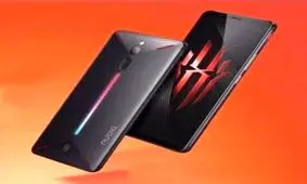 ZTE به دنبال ورود به صنعت گوشی های گیمینگ