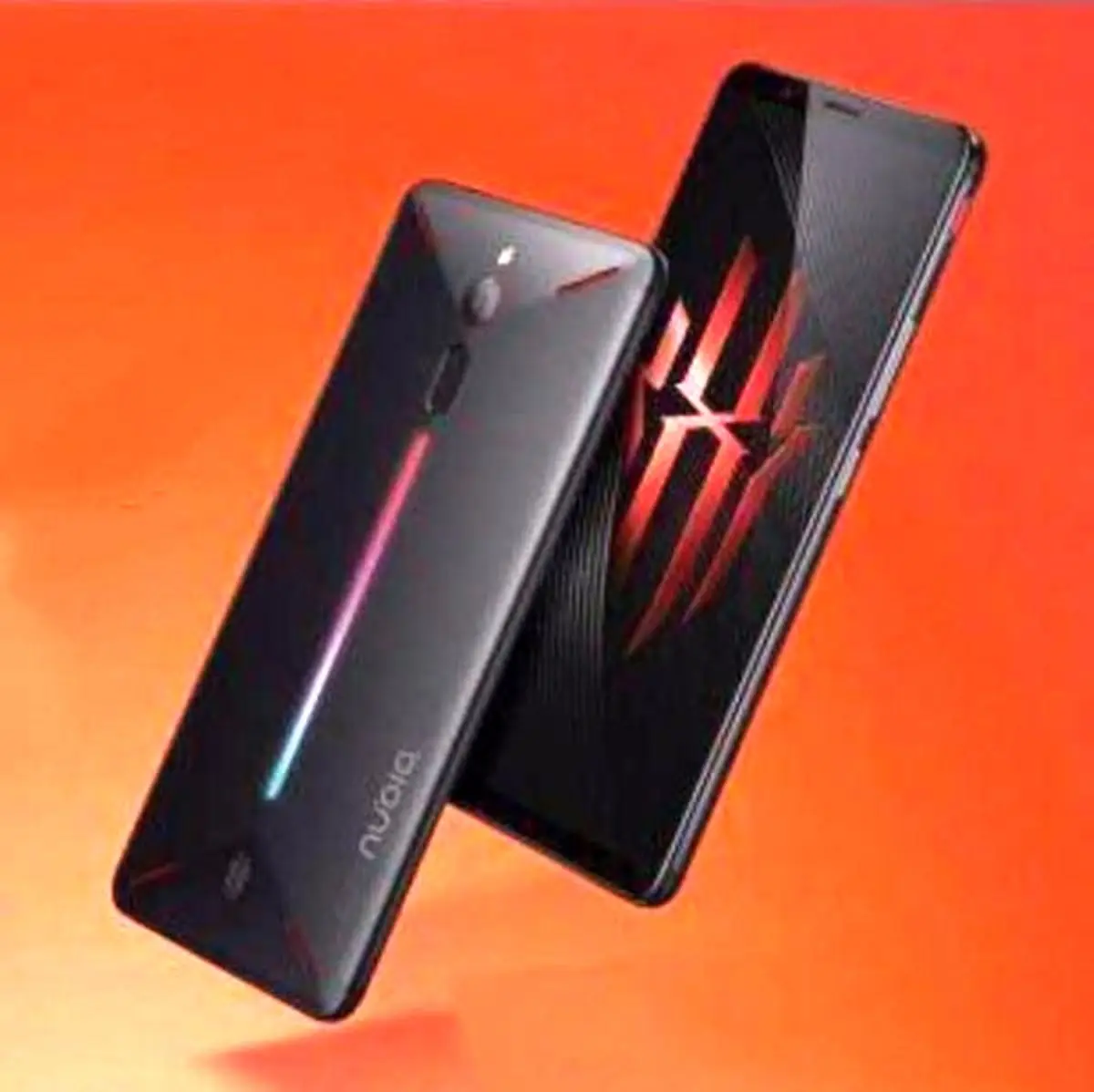 ZTE به دنبال ورود به صنعت گوشی های گیمینگ