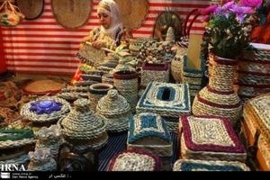 گردگیری از صنایع دستی ، یک تیر با دو نشان در حمایت از کالای ایرانی