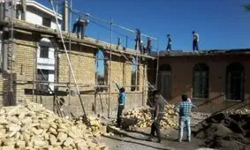 نوسازی بیش از 2 میلیون واحد مسکونی در روستاها
