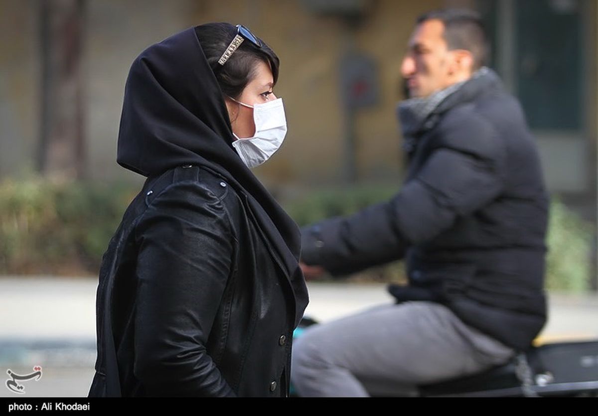 شهرری آلودهترین و نازیآباد سالمترین نقاط تهران