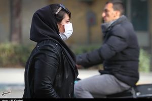 شهرری آلوده‌ترین و نازی‌آباد سالم‌ترین نقاط تهران