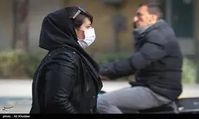 شهرری آلوده‌ترین و نازی‌آباد سالم‌ترین نقاط تهران