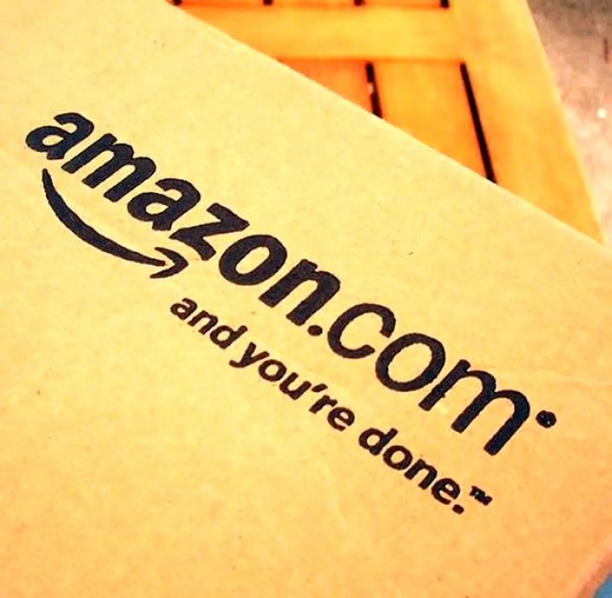 آمازون خرید کالا را ساده‌تر می‌کند