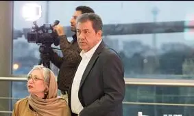 جهانگیر کوثری در گفت و گو با سینماسینما/روی حضور تنابنده در «فراری» حساب کردیم، انتظاراتمان برآورده نشد