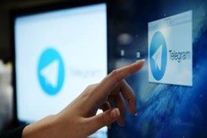تلگرام به خاطر بی اعتمادی مردم به صدا و سیما محبوب شد