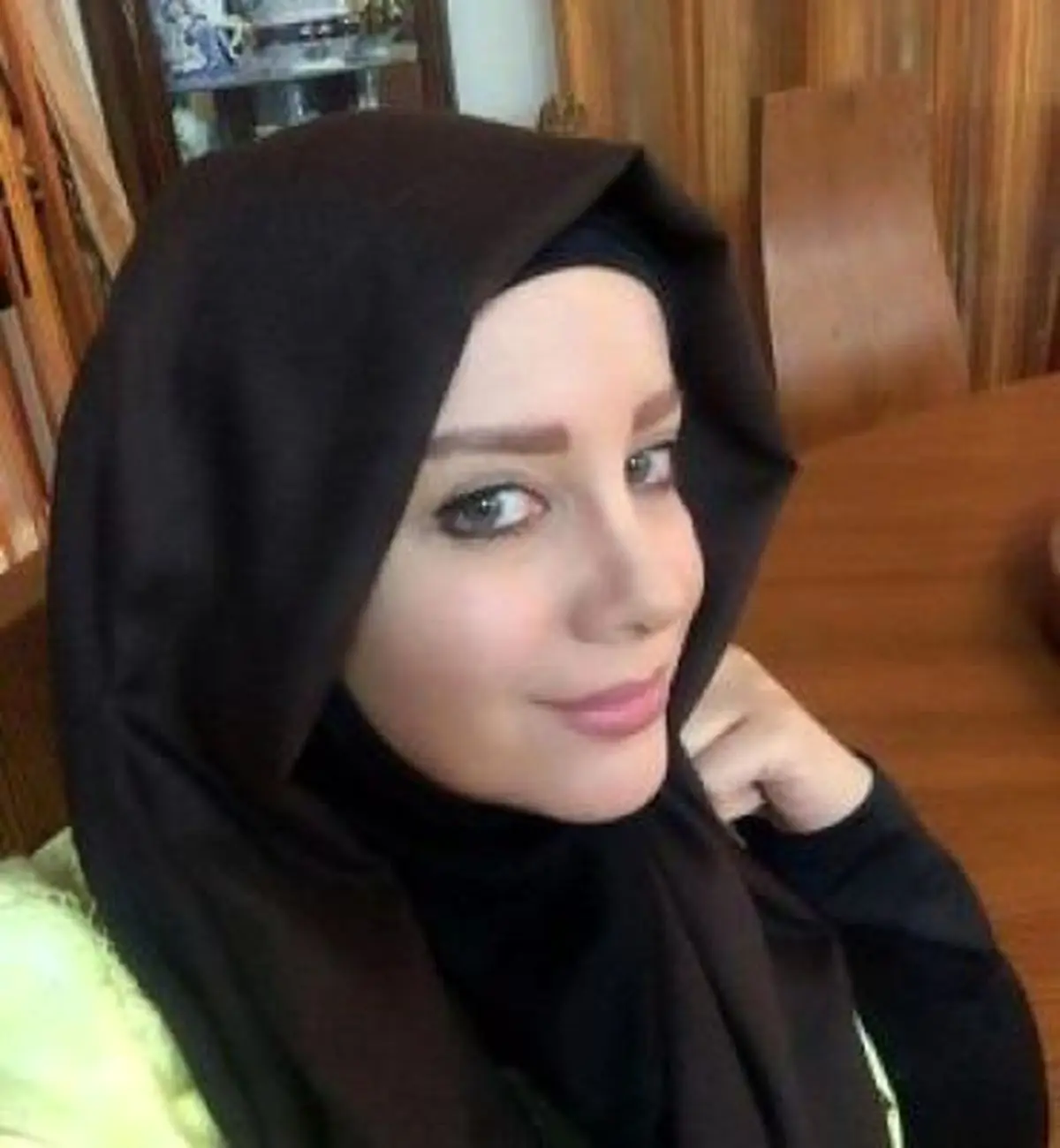 علت شادابی پوستم فرار از قلیان و سیگار است/به سلامتی خودمان احترام بگذاریم