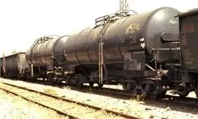 سهم ریل از درآمد نفت‌‌‌‌و‌گاز محقق نشد