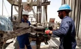 قیمت نفت به 74 دلار رسید