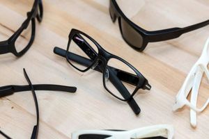 اینتل برنامه توسعه عینک هوشمند اختصاصی خود را متوقف کرد