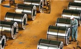 افزایش قیمت انواع فلزات اساسی در بازارهای جهانی