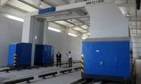 گمرکات مهم به ایکس‌ری مجهز می‌شوند