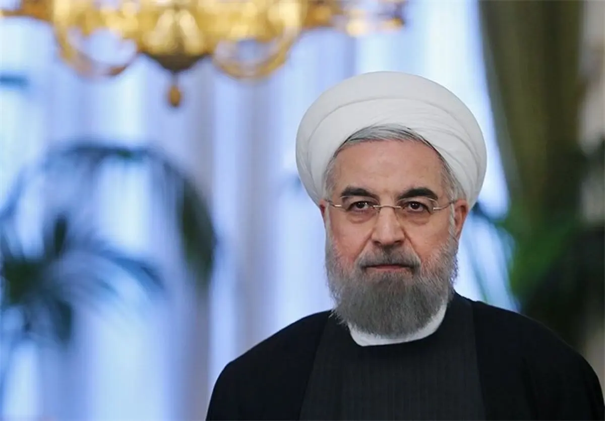 در ماجرای ارز ما با پشتیبانی مردم موفق می شویم