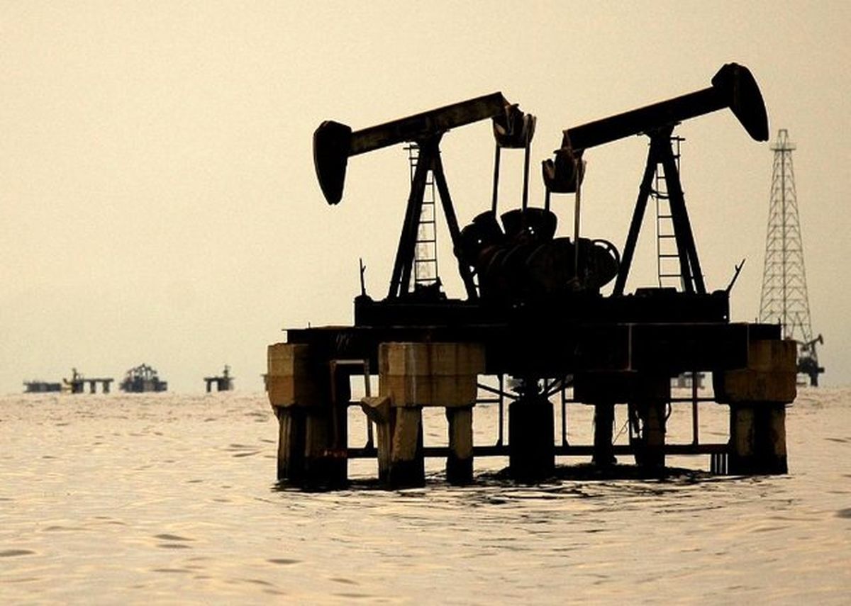 افزایش قیمت نفت پس از توییت جنجالی ترامپ