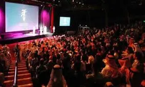 اکران اولین فیلم سینمایی در عربستان و اتمام بلیت در ۱۰ دقیقه