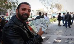 ارز مسافرتی ۵۴۰۰ تومانی/ فقط یورو پرداخت می‌شود